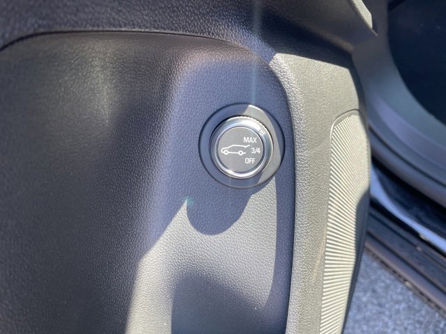 New 2025 Buick Envista Sport Touring w/ Convenience I Package image 11