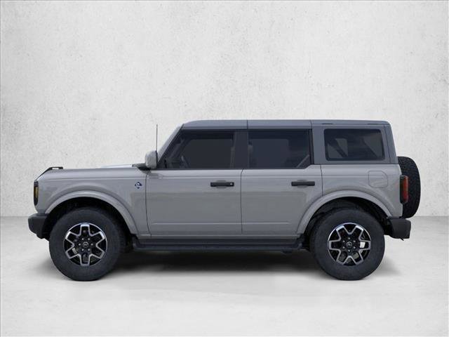 New 2026 Ford Bronco Outer Banks image 3