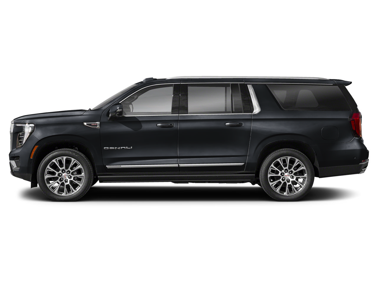 New 2026 GMC Yukon XL Denali w/ Denali Reserve Package AWD/4WD image 34