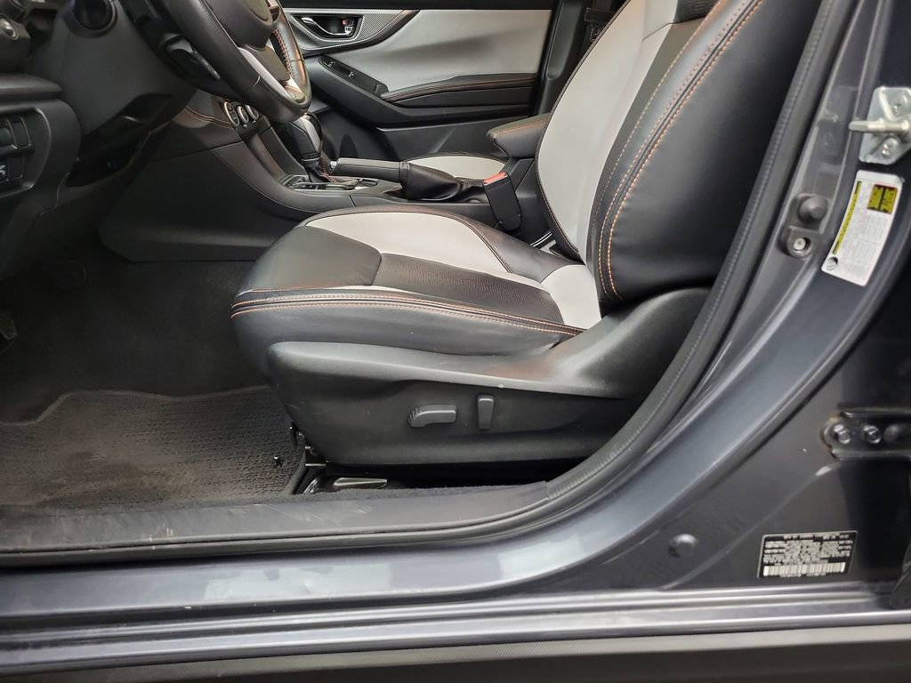 Used 2023 Subaru Crosstrek 2.5i Limited image 13