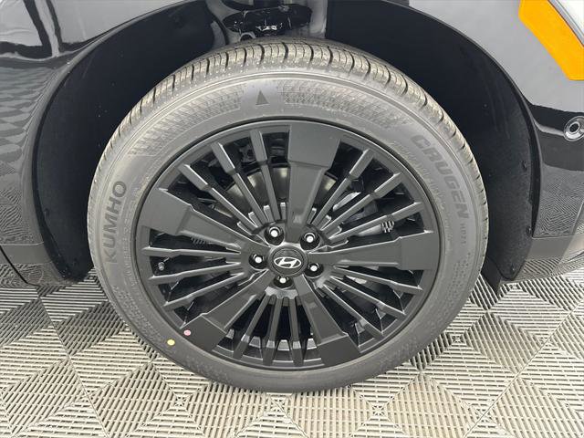 New 2026 Hyundai Santa Fe Calligraphy image 14