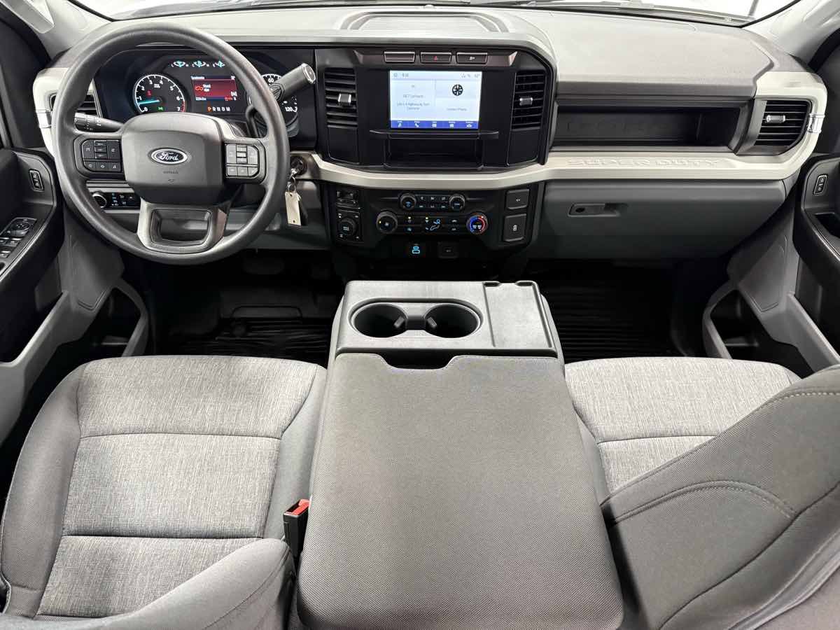 Used 2024 Ford F350 XL image 12