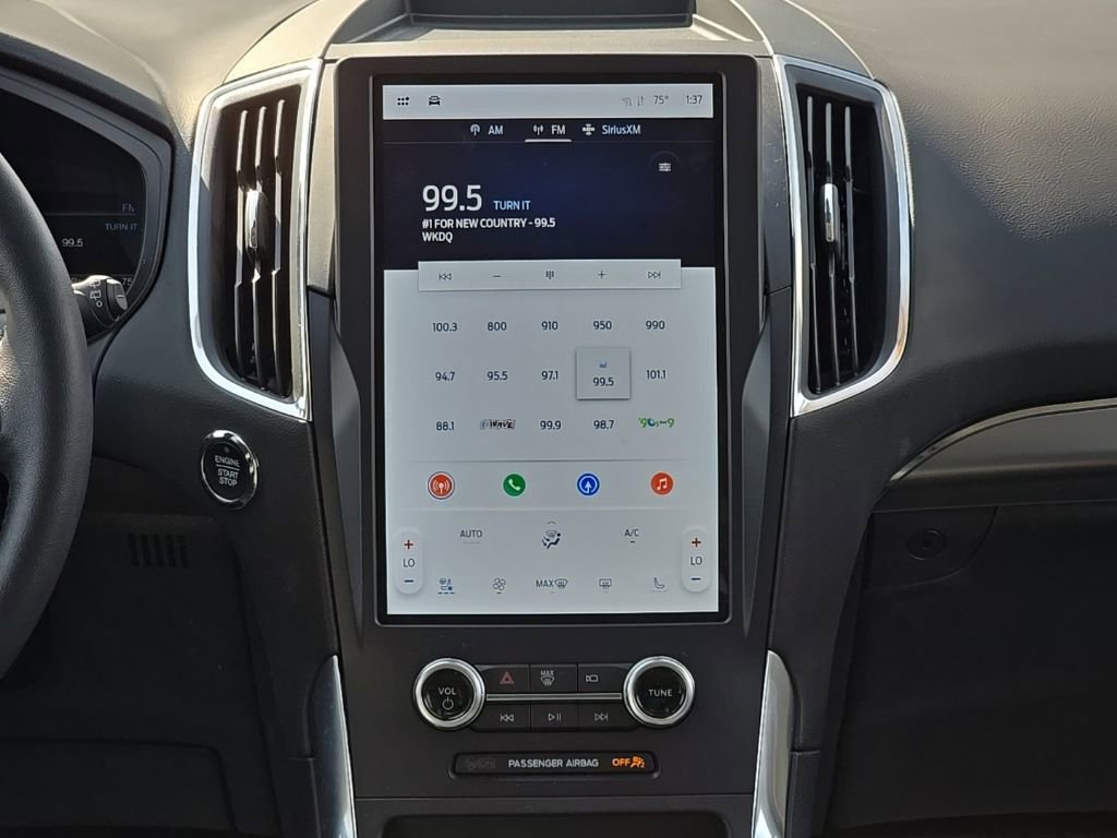 Used 2024 Ford Edge Titanium w/ Equipment Group 301A image 33