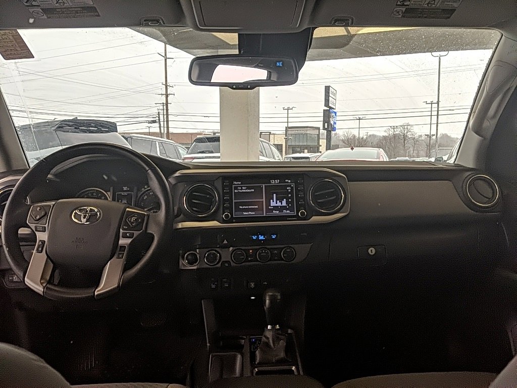 Used 2023 Toyota Tacoma SR5 image 13