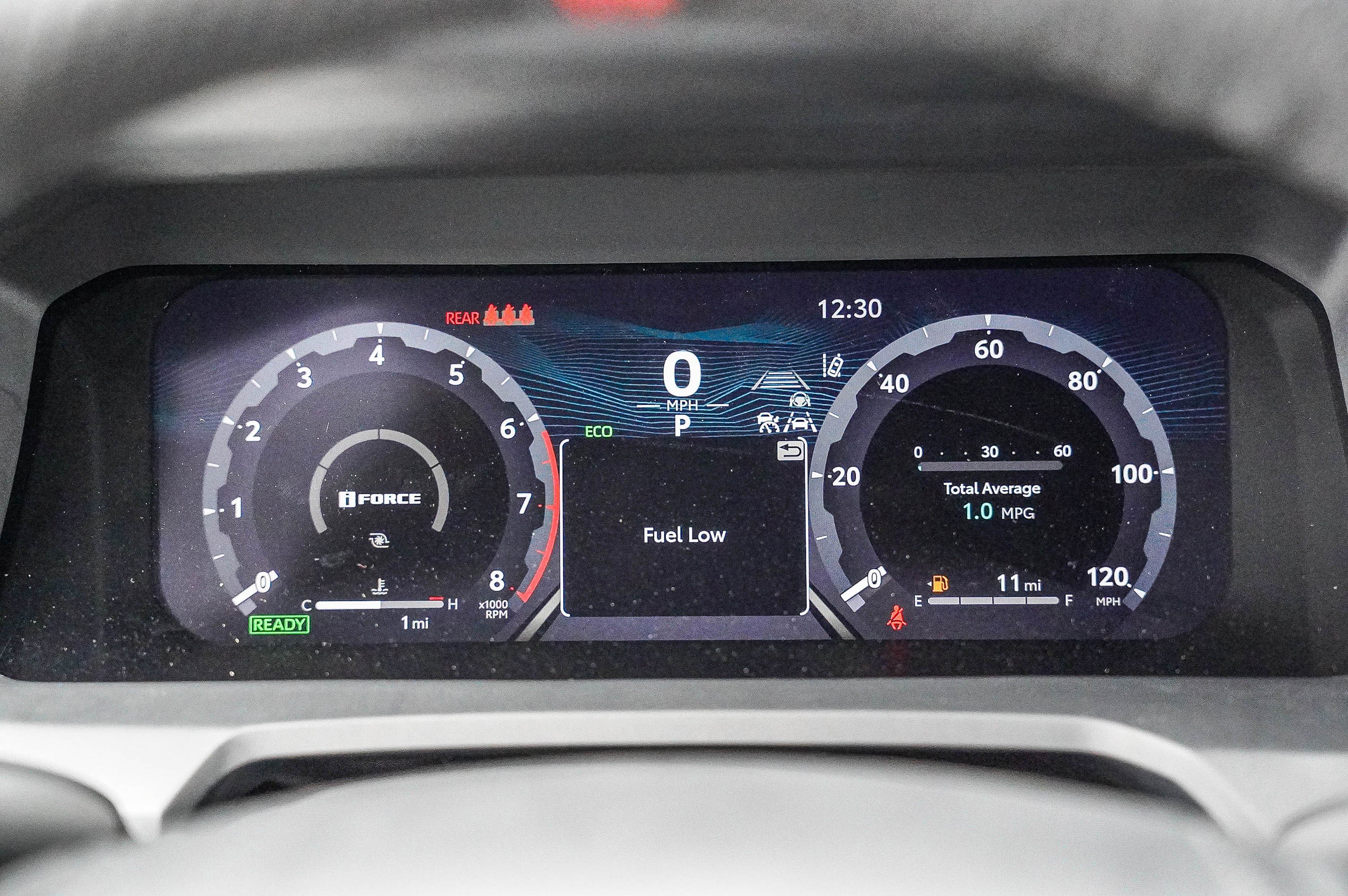 New 2026 Toyota Tacoma TRD Pro image 27