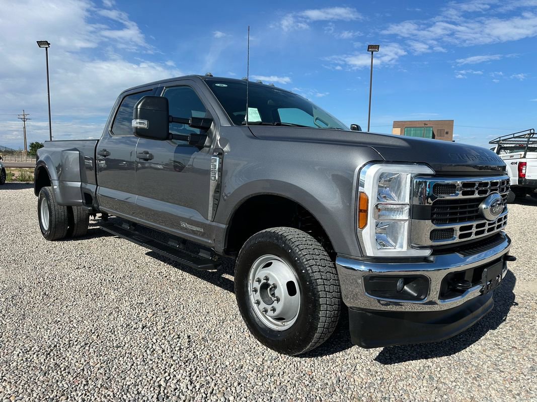 Used 2024 Ford F350 XLT