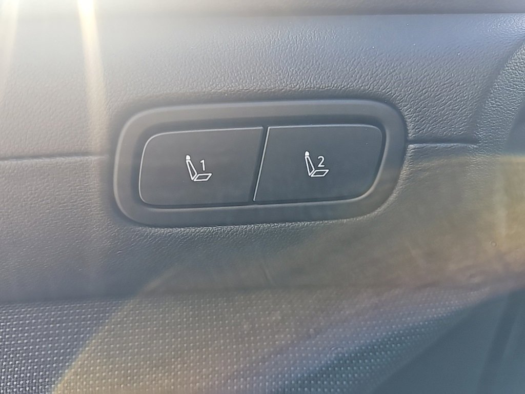 New 2026 Hyundai Tucson Limited image 12