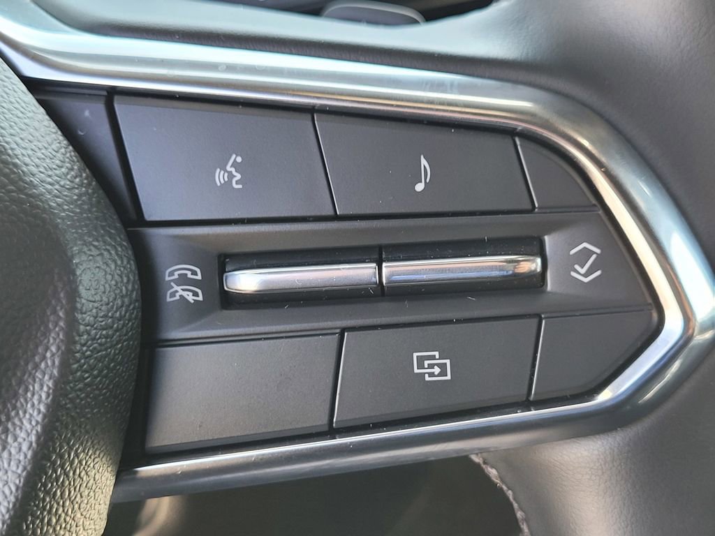 Used 2025 Chevrolet Tahoe LT AWD/4WD image 24