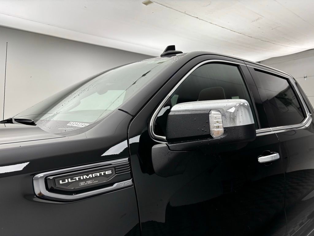 New 2025 GMC Sierra 1500 Denali Ultimate image 19