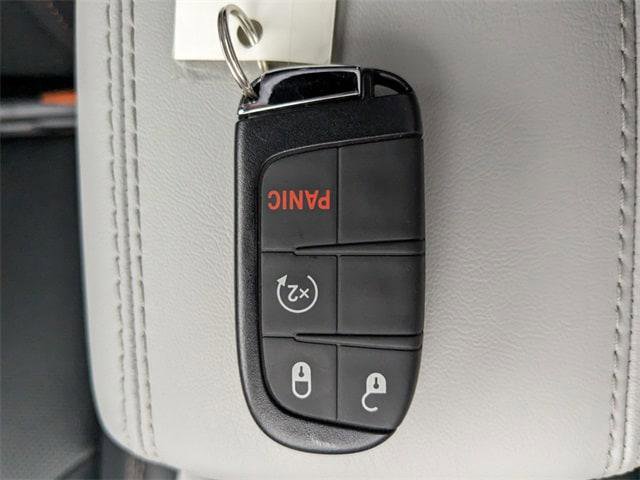 Certified 2023 Jeep Compass Limited AWD/4WD image 27