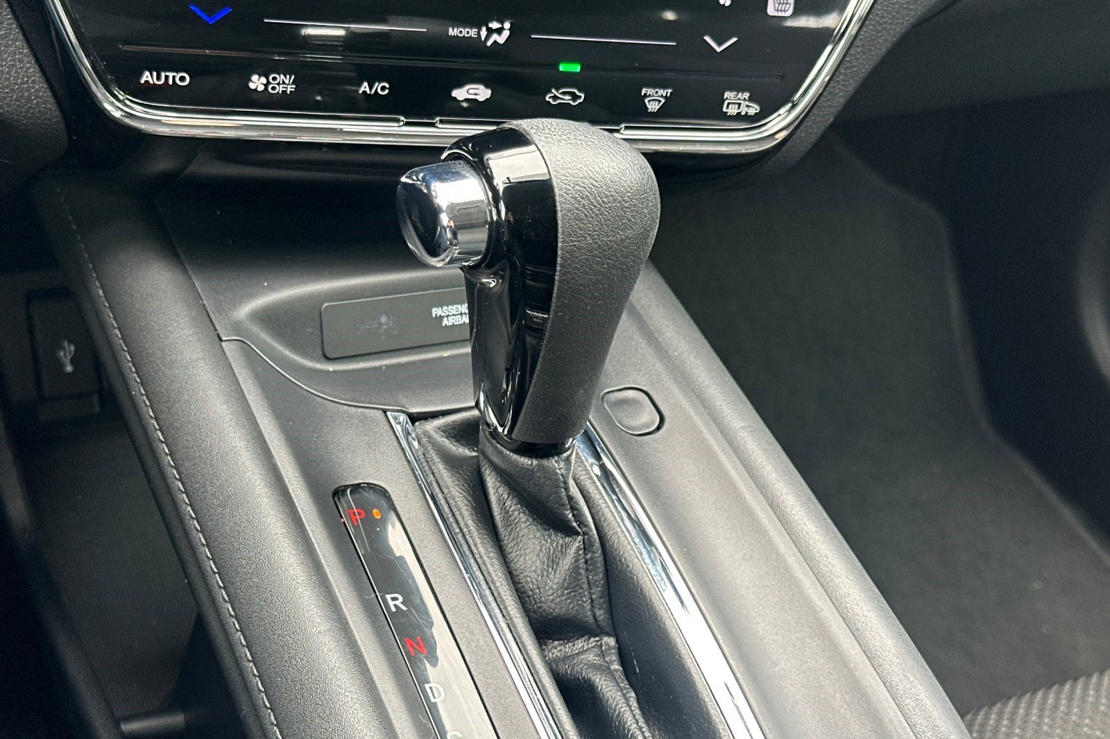 Used 2016 Honda HR-V EX image 25