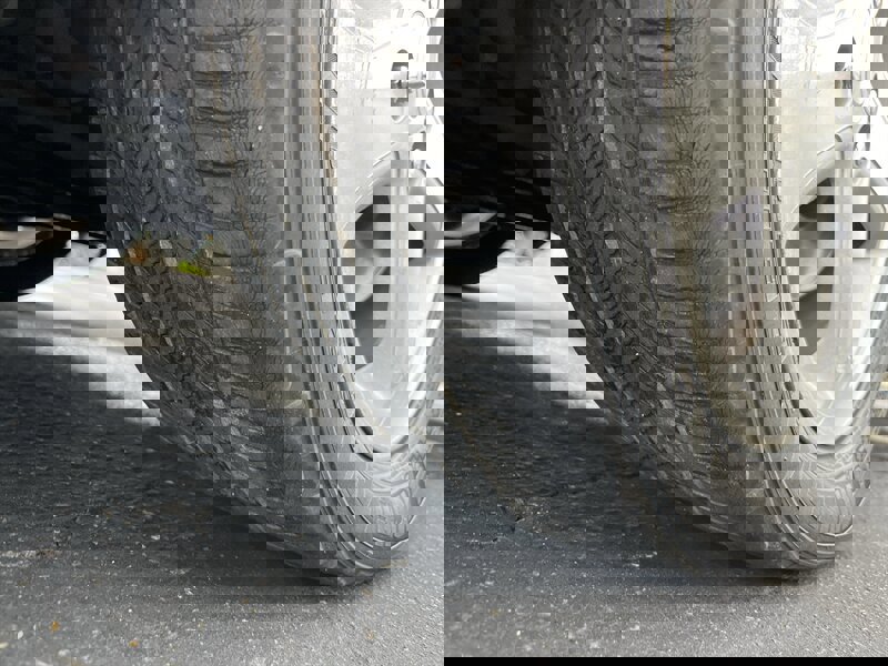 Used 2003 Acura TL Type-S image 22