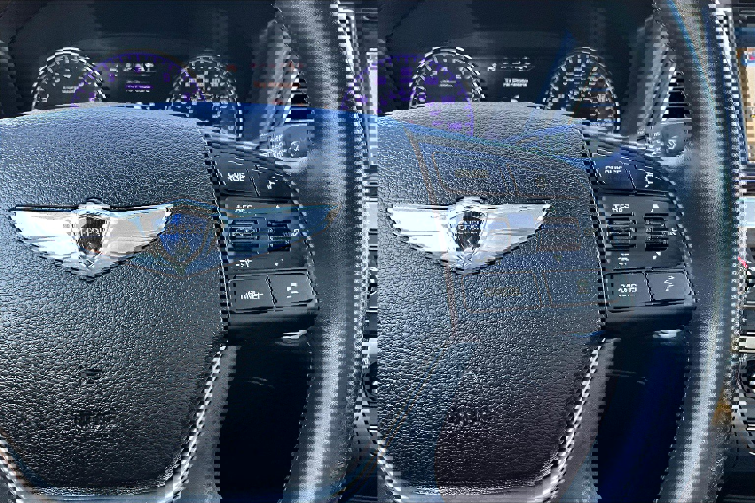 Used 2015 Hyundai Genesis 3.8 w/ Option Group 03 image 20