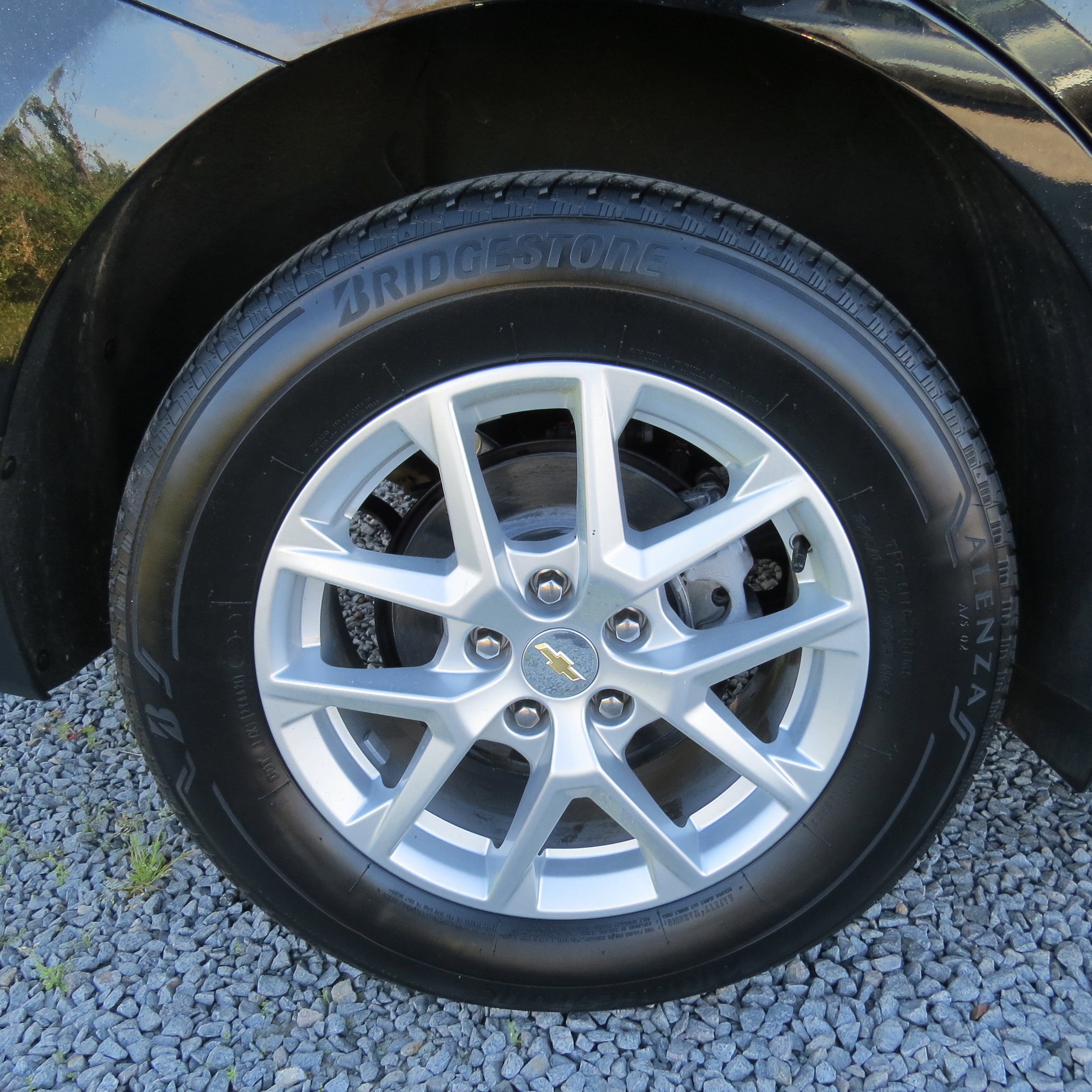 Used 2024 Chevrolet Equinox LT image 12