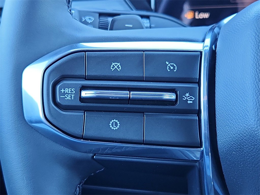 New 2026 GMC Acadia Elevation w/ Black Edition image 29