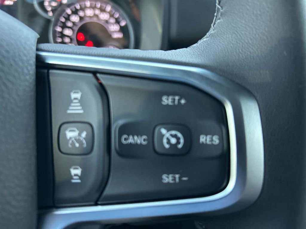 New 2026 RAM 1500 Big Horn image 24