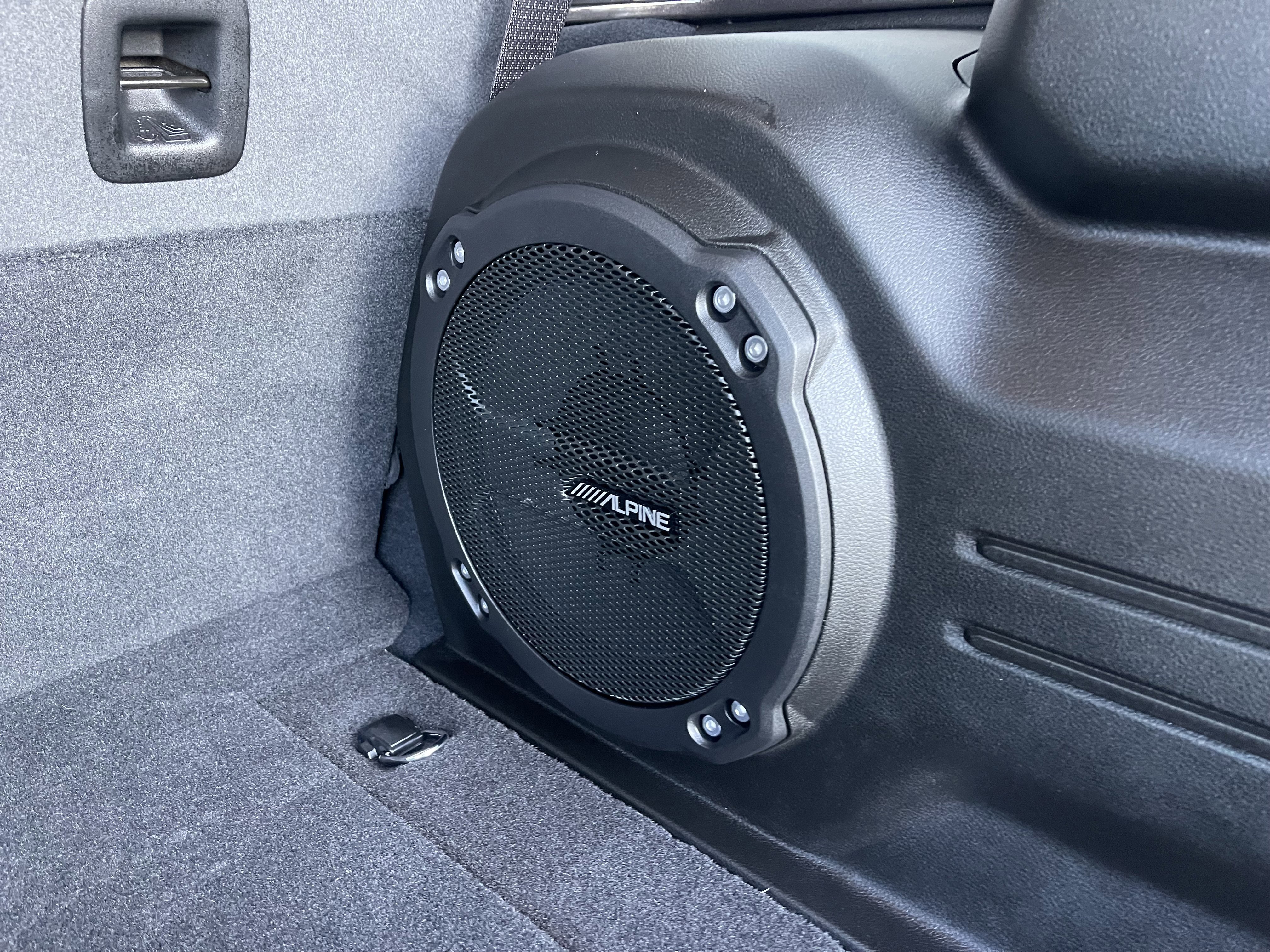 New 2026 Jeep Wrangler Unlimited Rubicon image 22