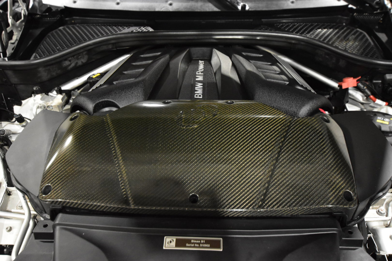 Used 2016 BMW X5 M image 70