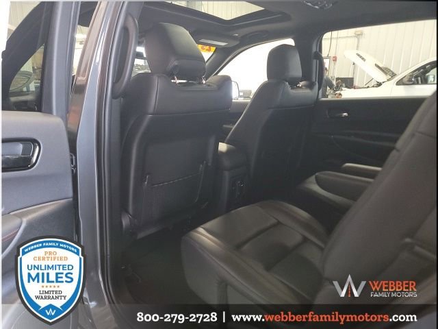 New 2025 Dodge Durango R/T image 19