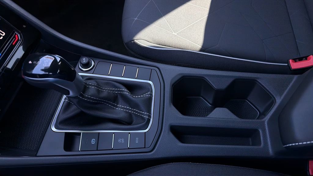 New 2026 Volkswagen Jetta Sport FWD image 14