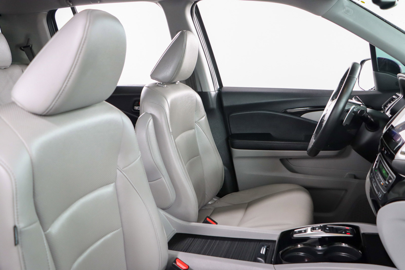 Used 2020 Honda Ridgeline RTL-E image 27