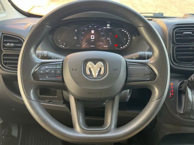 Used 2022 RAM ProMaster 1500 image 14