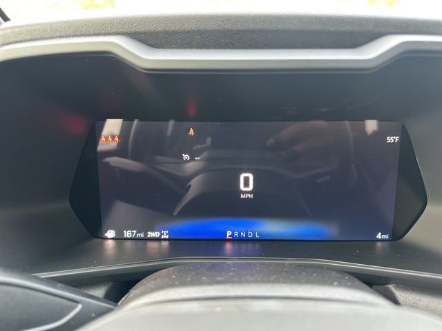 New 2026 Chevrolet Colorado Trail Boss image 20