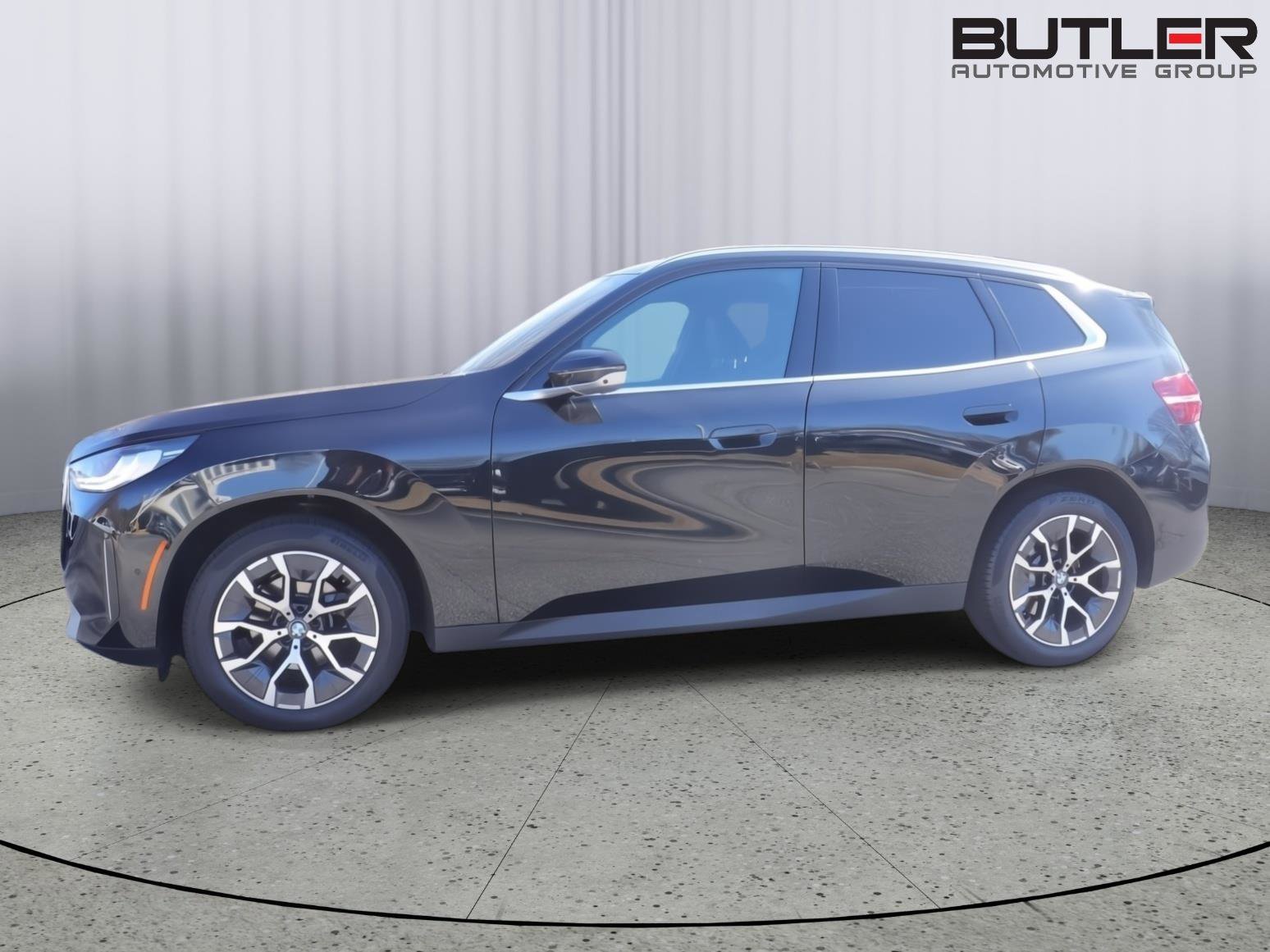 Used 2025 BMW X3 xDrive30i image 1