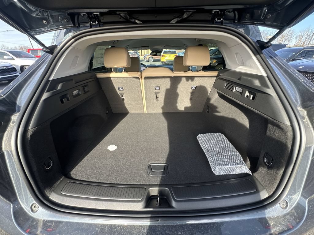 New 2026 Buick Envision Preferred AWD/4WD image 23
