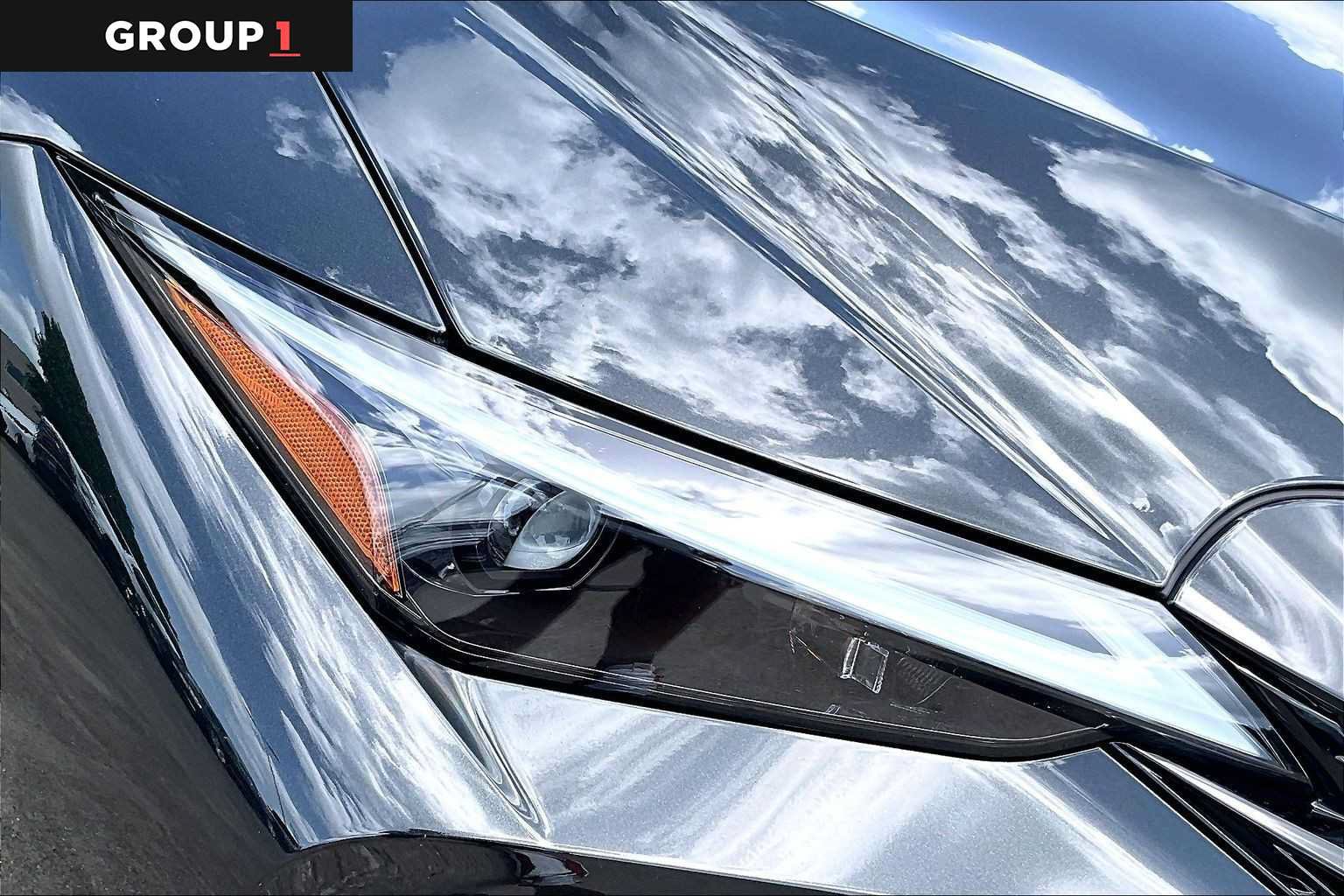 Used 2026 Lexus IS 350 F Sport w/ Technology Package RWD image 26