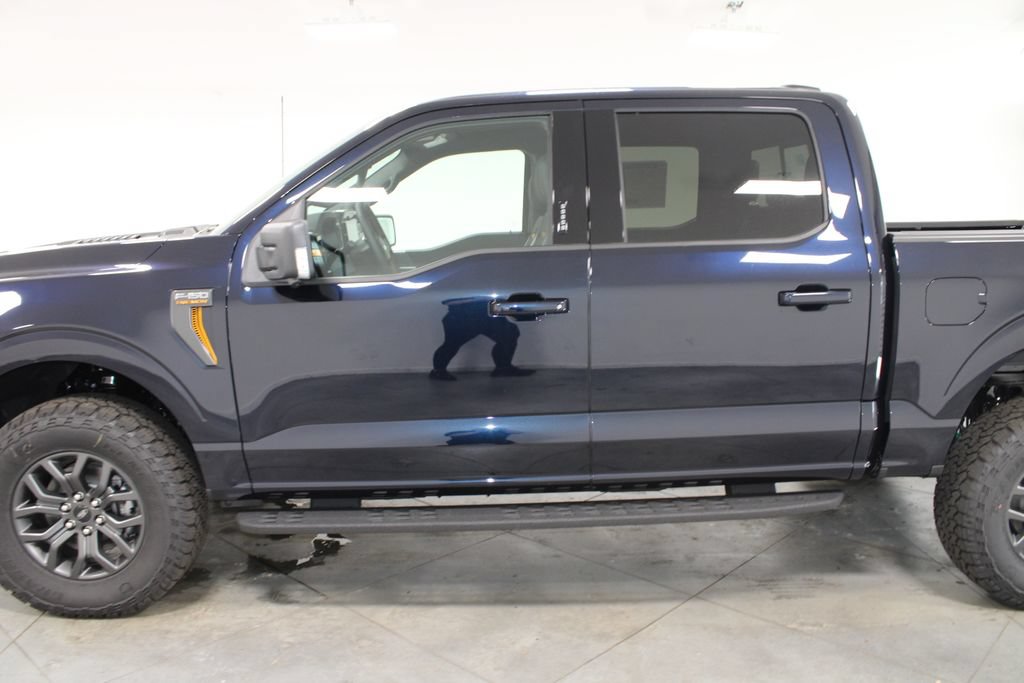 New 2026 Ford F150 Tremor w/ Tow/Haul Package AWD/4WD image 5