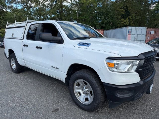 Used 2022 RAM 1500 Tradesman w/ Level 1 Safety Group image 4