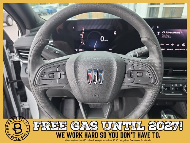 New 2026 Buick Envista Preferred w/ Convenience II Package FWD image 26