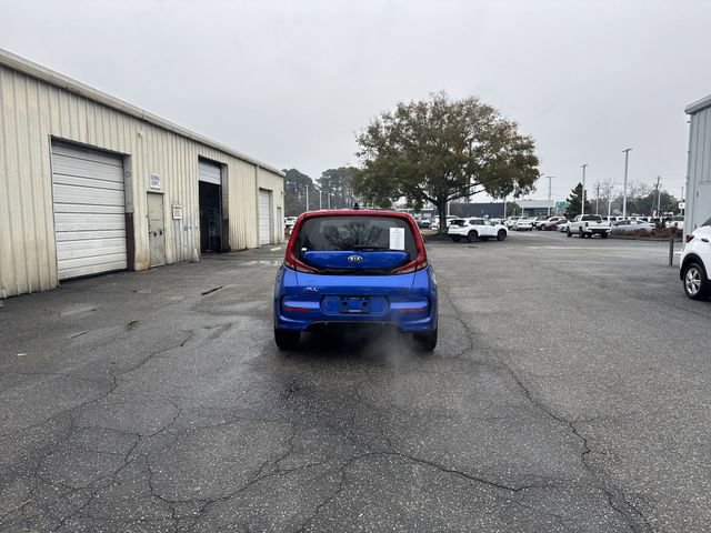 Used 2021 Kia Soul GT-Line image 6