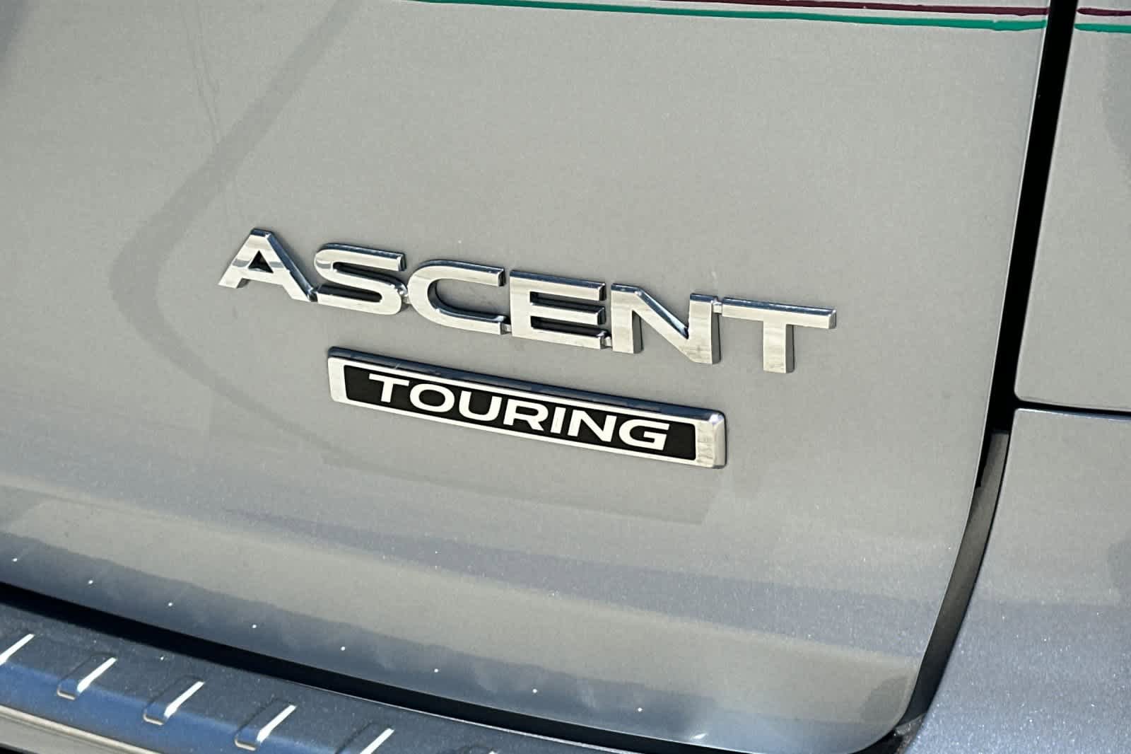 Certified 2022 Subaru Ascent Touring AWD/4WD image 28