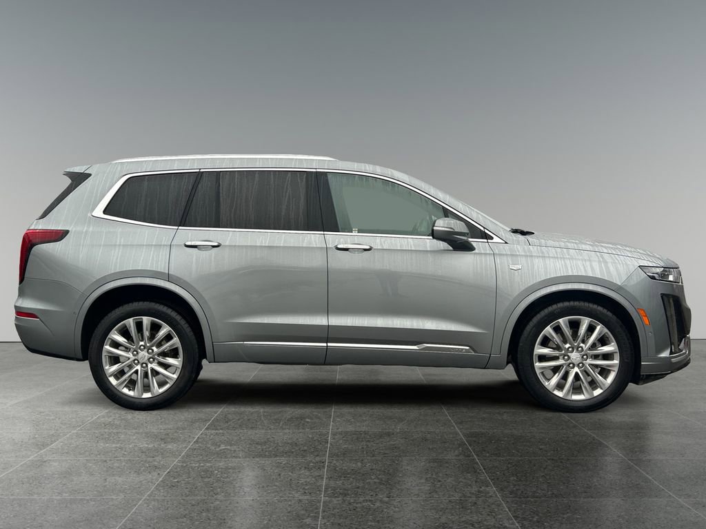 Used 2024 Cadillac XT6 Premium Luxury w/ Technology Package image 9