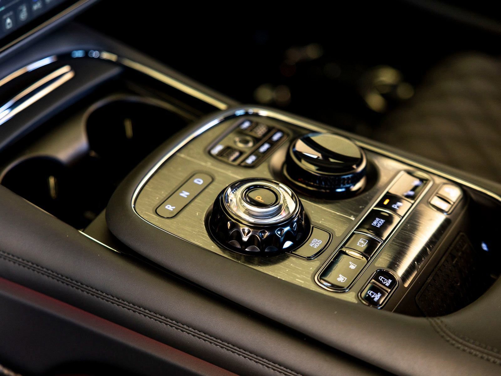 New 2026 Genesis G90 3.5T Prestige image 17