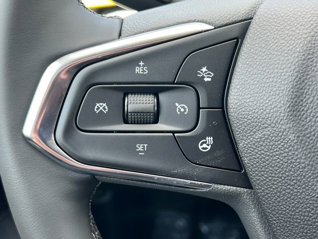New 2026 Chevrolet Trax LT w/ Driver Confidence Package FWD image 16