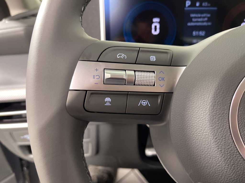 New 2026 Hyundai Sonata SEL FWD image 37