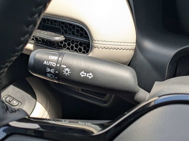 Used 2026 Honda HR-V EX-L image 23