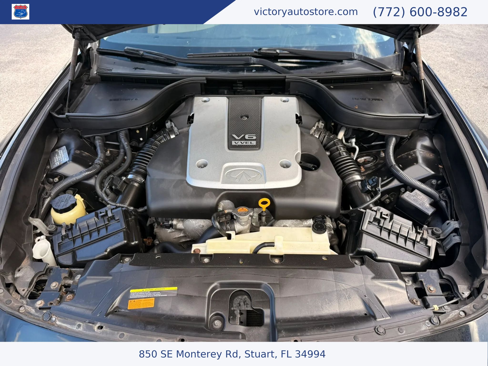 Used 2011 INFINITI G37 Journey w/ Premium Pkg RWD image 19
