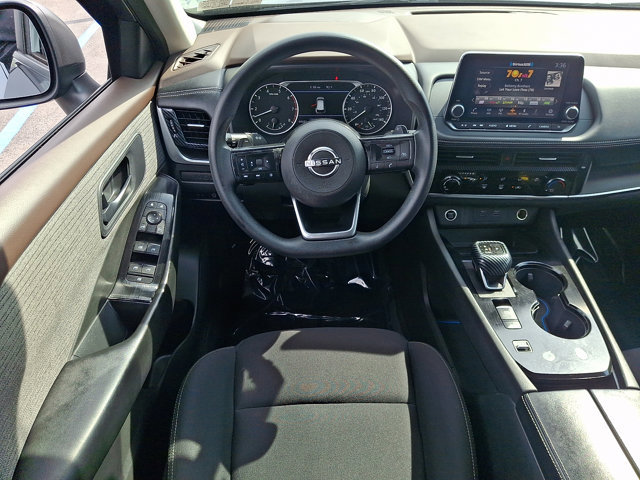 Certified 2023 Nissan Rogue S image 11