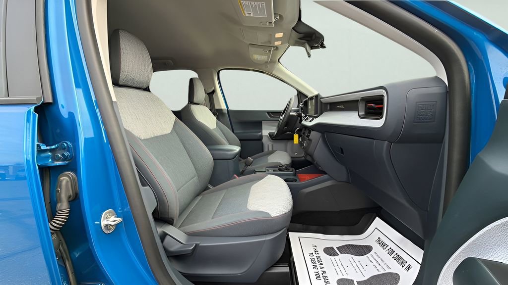 Used 2022 Ford Maverick XLT w/ Equipment Group 300A Standard AWD/4WD image 12