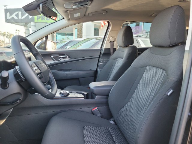 New 2026 Kia Sportage S AWD/4WD image 9