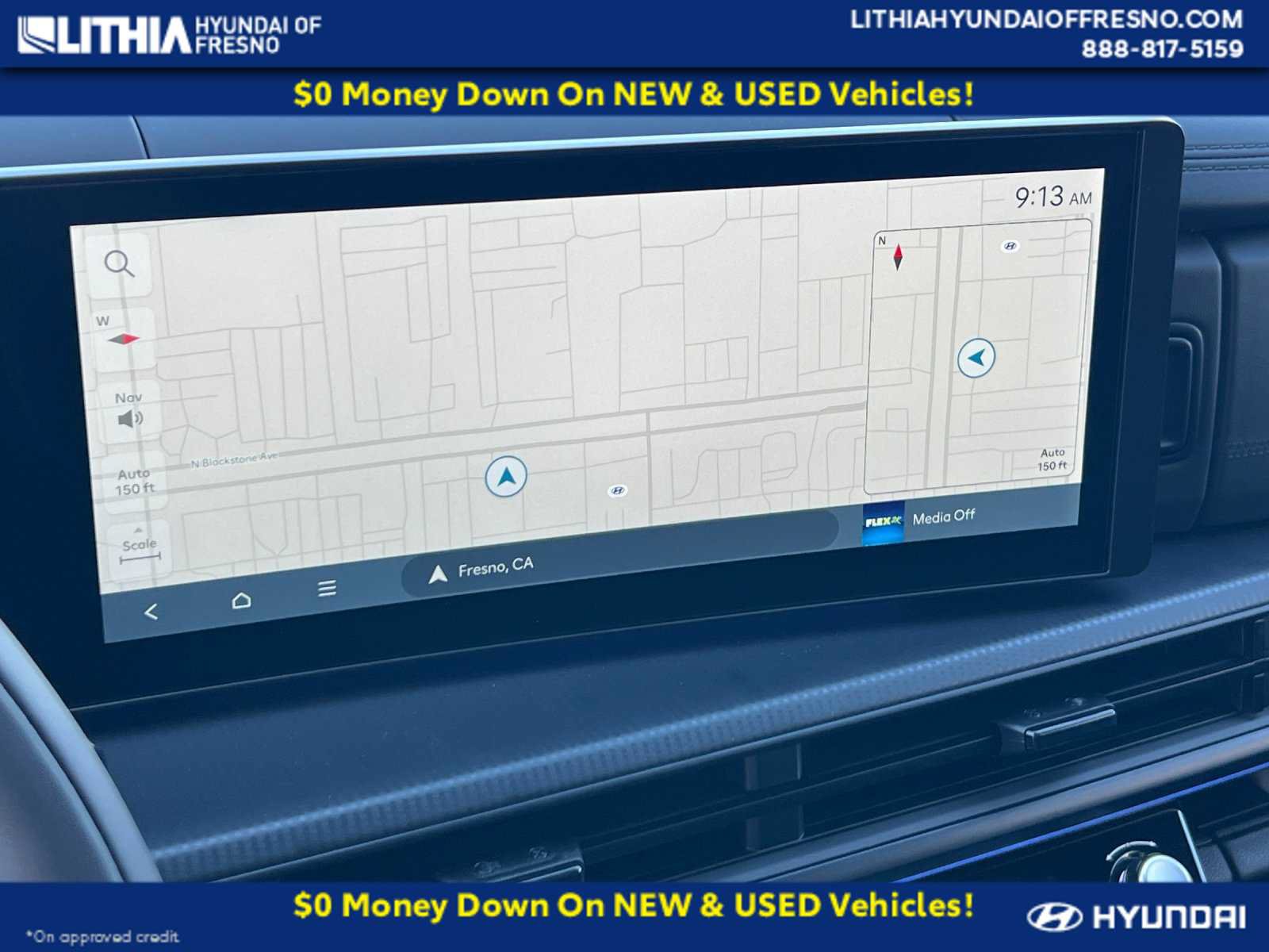 New 2026 Hyundai Santa Fe Calligraphy AWD/4WD image 20