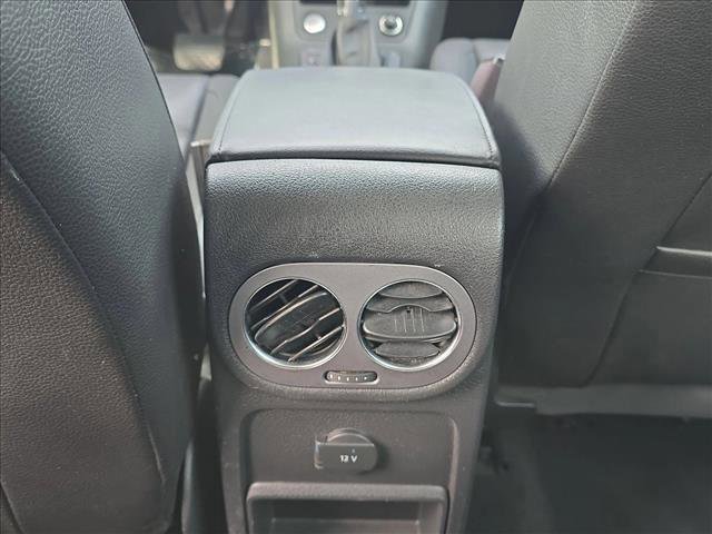 Used 2017 Volkswagen Tiguan S AWD/4WD image 18