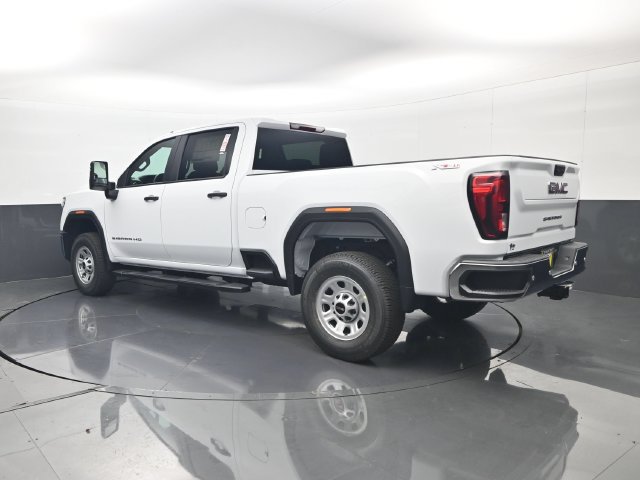 New 2026 GMC Sierra 3500 Pro w/ 1SA Pro Safety Plus Package AWD/4WD image 7