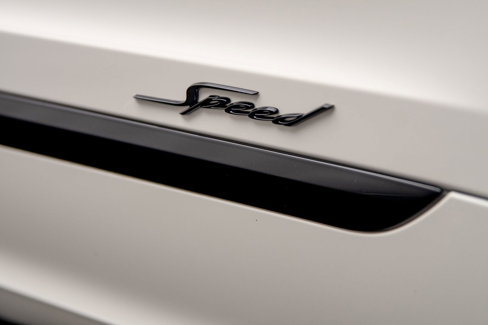 New 2026 Bentley Bentayga Speed image 12