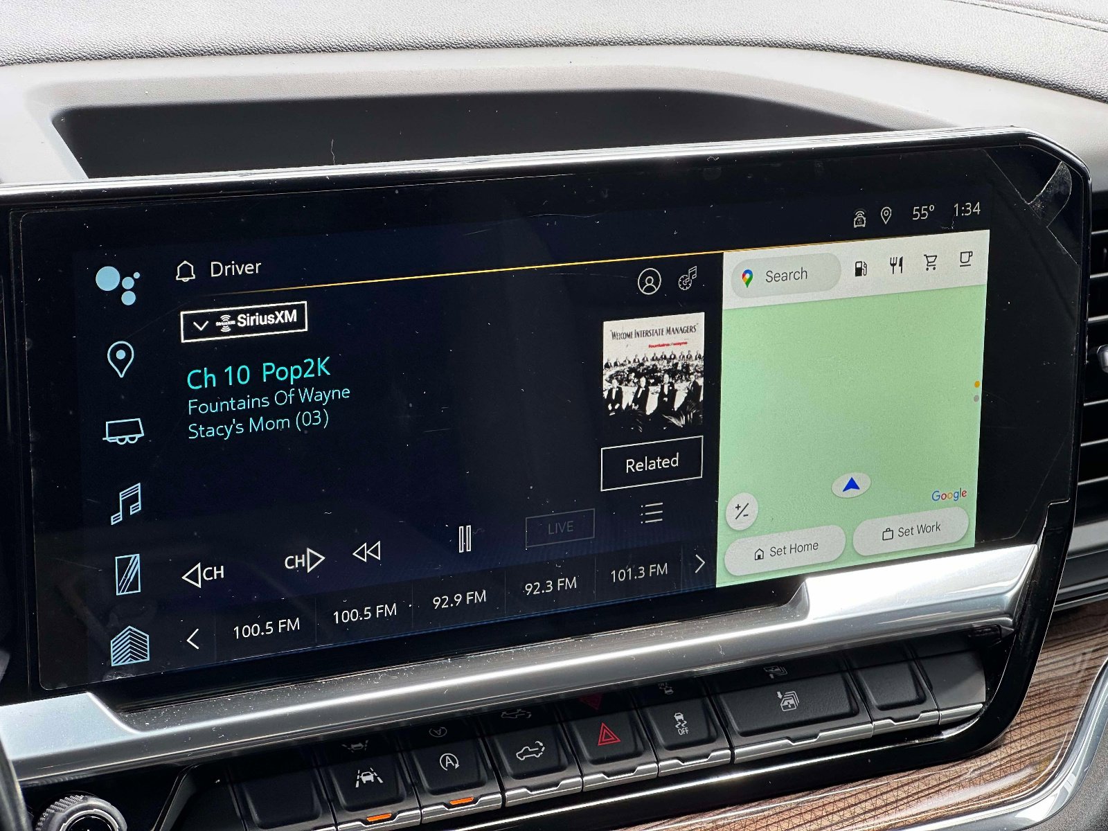 Used 2024 Chevrolet Silverado 1500 LT AWD/4WD image 27