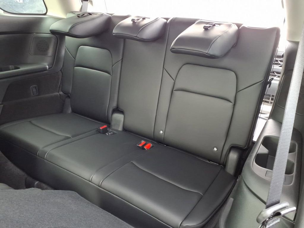 New 2026 Nissan Pathfinder SL image 19